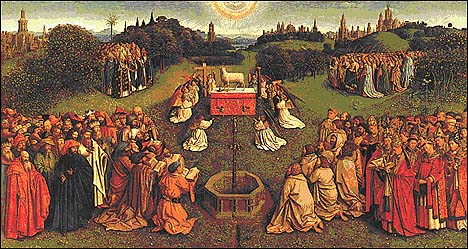 van eyck adoration lamb468x249